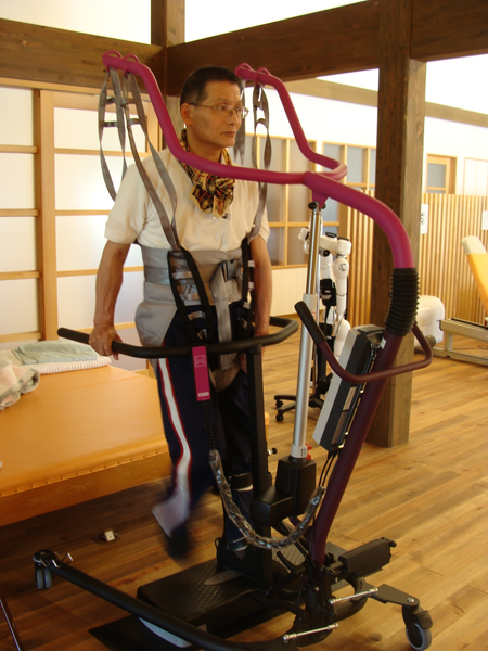 オールインワンシステム
