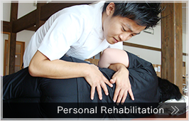 Personal Rehabilitation