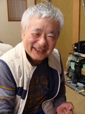 　甲斐様