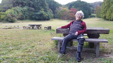 奈良県奈良市　野田様